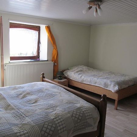 Les Chevrefeuilles Villa Walcourt Ngoại thất bức ảnh