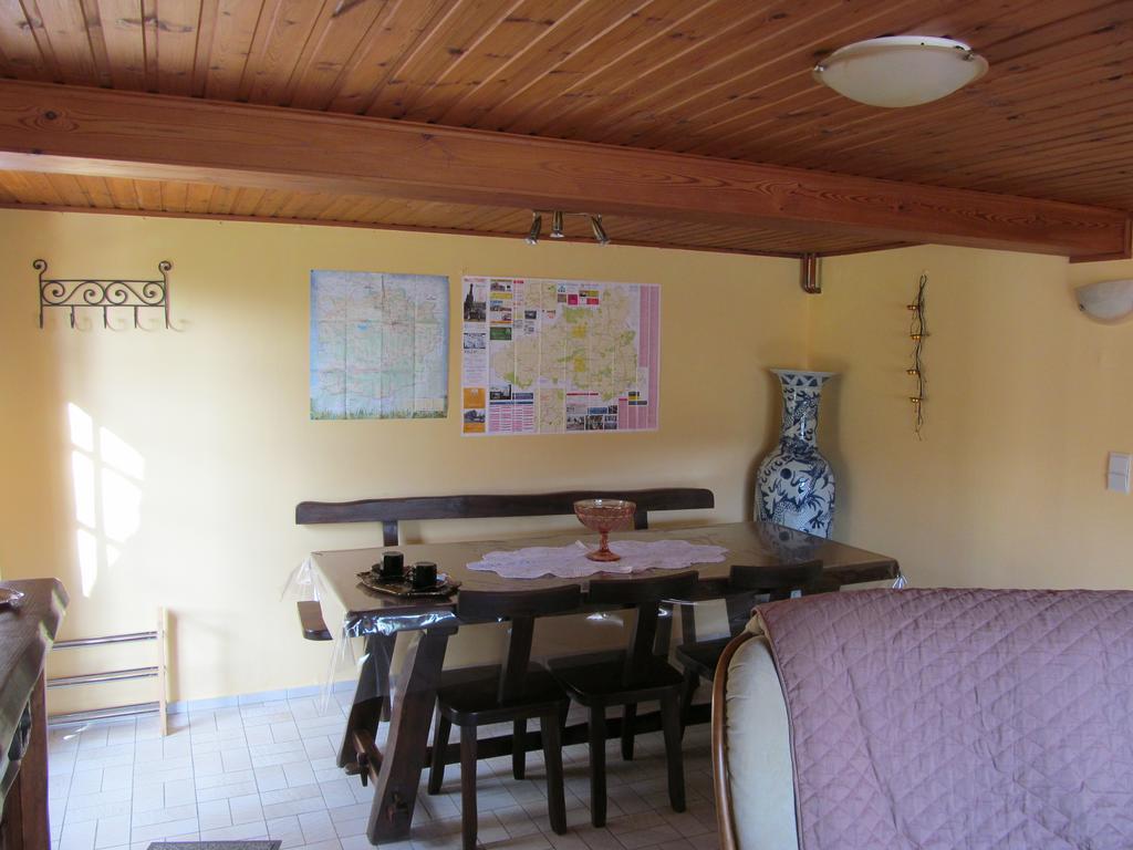 Les Chevrefeuilles Villa Walcourt Ngoại thất bức ảnh